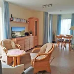 Yachthafenresidenz-wohnung-6106-824 Appartement Ostseebad Kühlungsborn