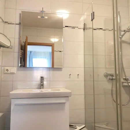 Yachthafenresidenz-wohnung-6106-824 Apartment Kuehlungsborn