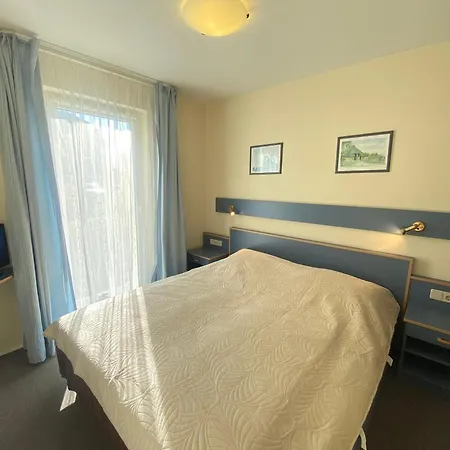 Apartment Yachthafenresidenz-wohnung-6106-824 *