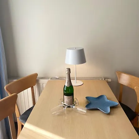 Yachthafenresidenz-wohnung-6106-824 Apartment Kuehlungsborn
