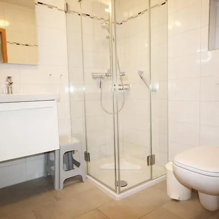 Yachthafenresidenz-wohnung-6106-824 شقة *