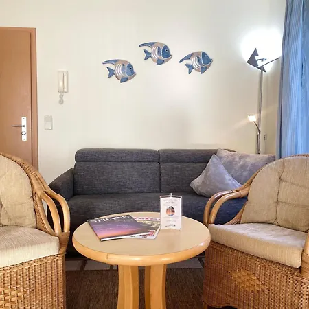 شقة Yachthafenresidenz-wohnung-6106-824 Ostseebad Kühlungsborn