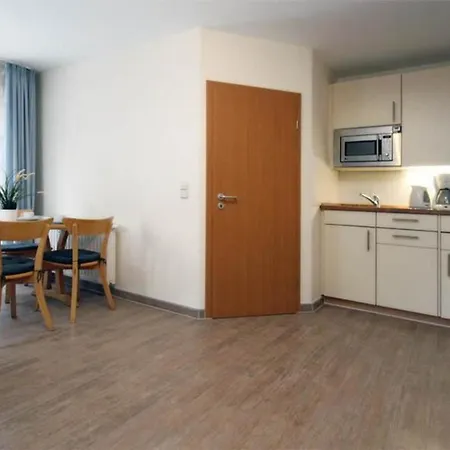 Appartamento Yachthafenresidenz-wohnung-6106-824 *